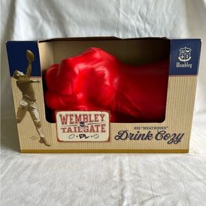 Wembley Tailgate Cozy